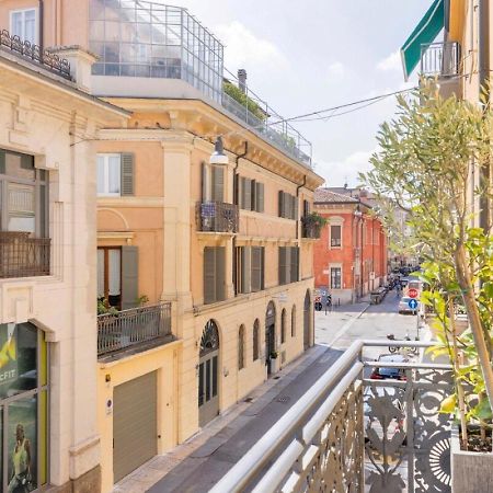 Apartamento Manin Grand House Verona Exterior foto