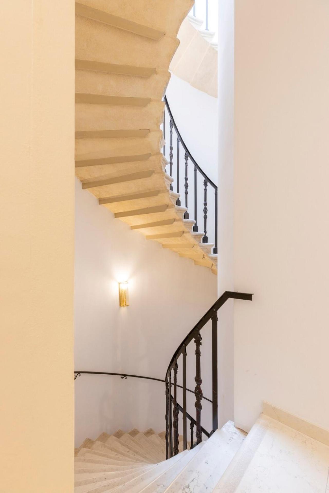 Apartamento Manin Grand House Verona Exterior foto