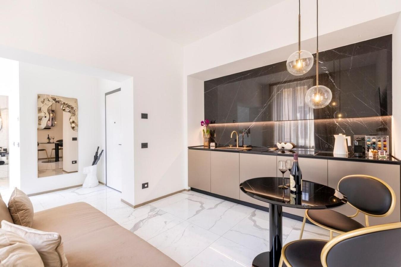 Apartamento Manin Grand House Verona Exterior foto
