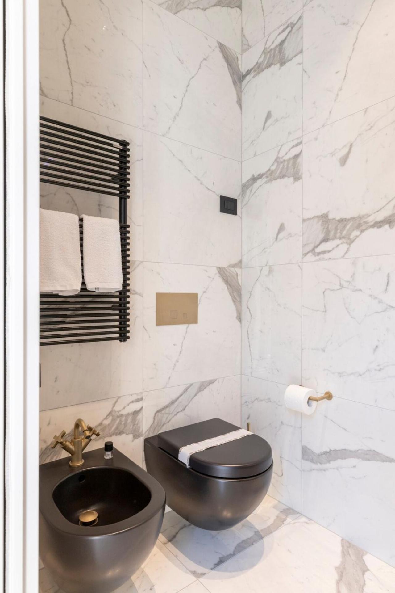 Apartamento Manin Grand House Verona Exterior foto
