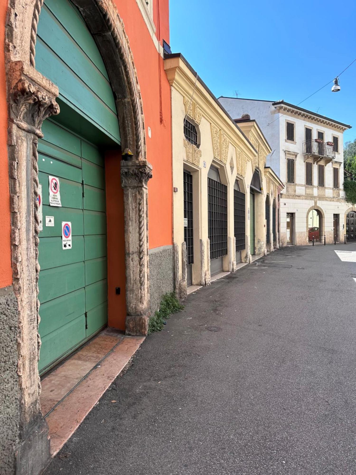 Apartamento Manin Grand House Verona Exterior foto