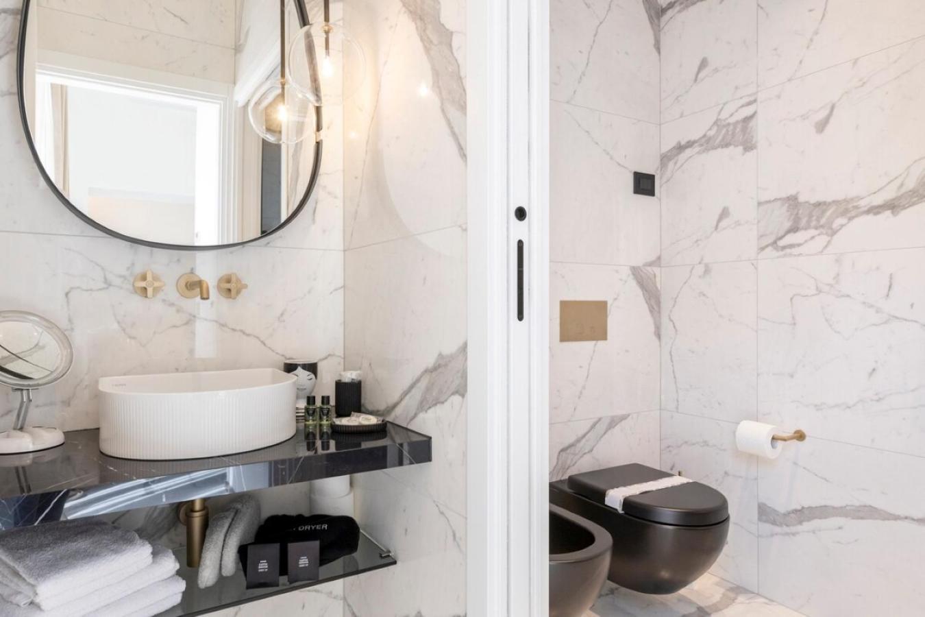 Apartamento Manin Grand House Verona Exterior foto