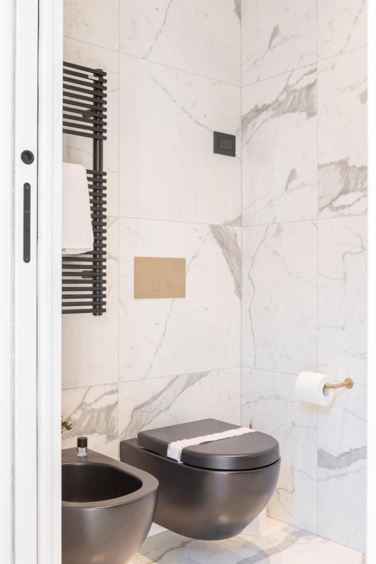 Apartamento Manin Grand House Verona Exterior foto