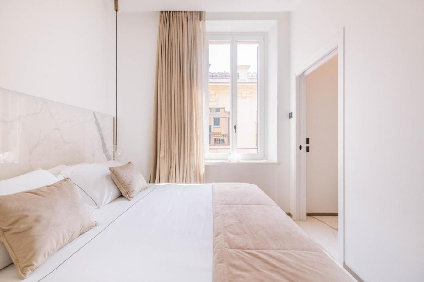 Apartamento Manin Grand House Verona Exterior foto