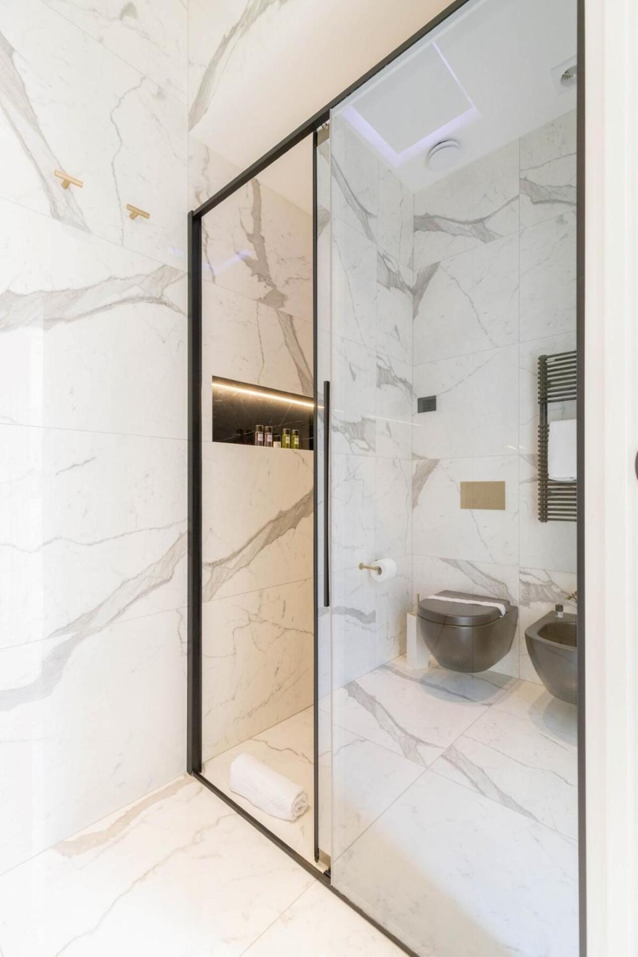 Apartamento Manin Grand House Verona Exterior foto