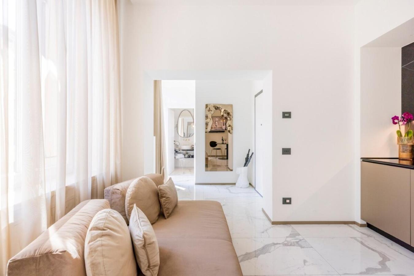 Apartamento Manin Grand House Verona Exterior foto