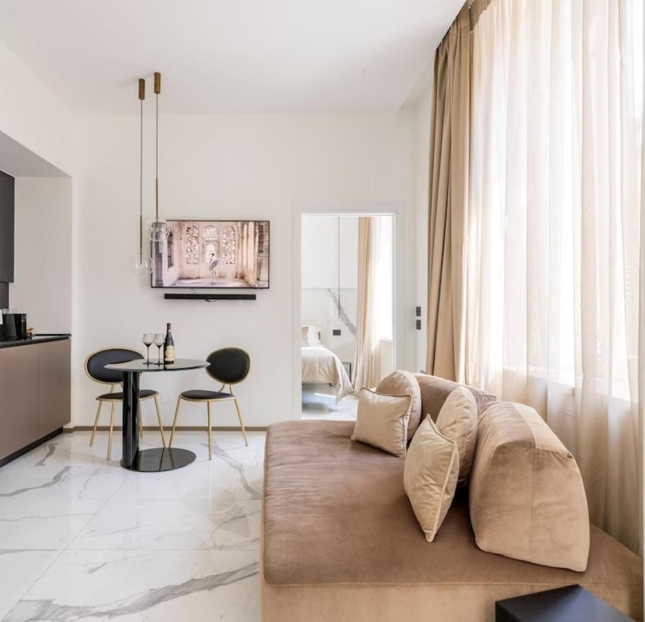 Apartamento Manin Grand House Verona Exterior foto